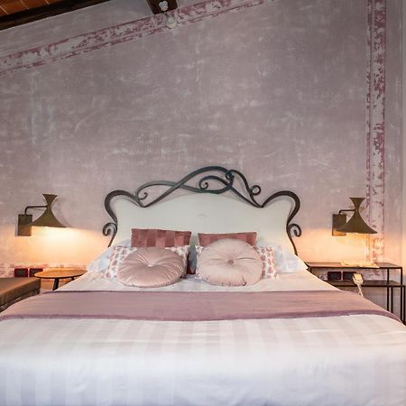 Dormiveglia B&B Monte San Savino Eksteriør billede