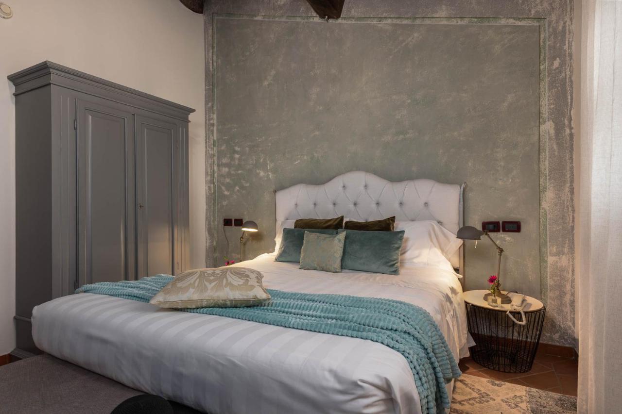 Dormiveglia B&B Monte San Savino Eksteriør billede